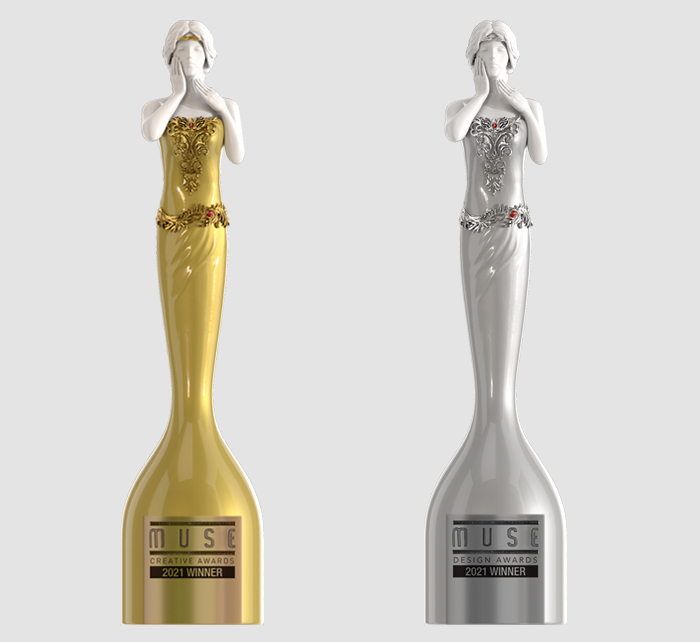 Wederom internationaal zilver en goud voor IDEA 2!